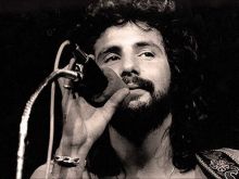 Cat Stevens