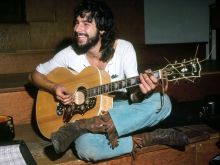 Cat Stevens