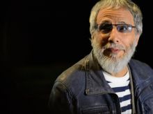 Cat Stevens