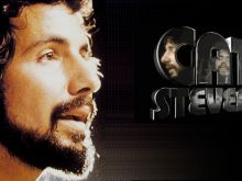 Cat Stevens