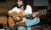 Cat Stevens