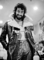 Cat Stevens