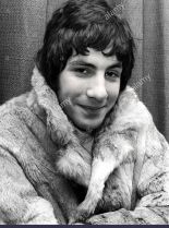 Cat Stevens