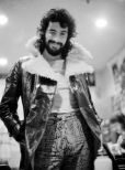 Cat Stevens