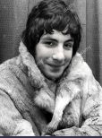 Cat Stevens