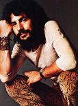 Cat Stevens