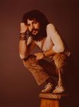 Cat Stevens