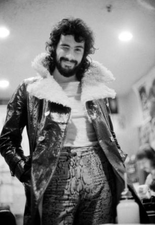 Cat Stevens