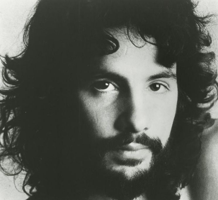 Cat Stevens