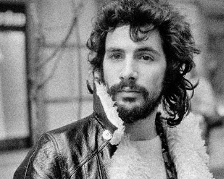 Cat Stevens