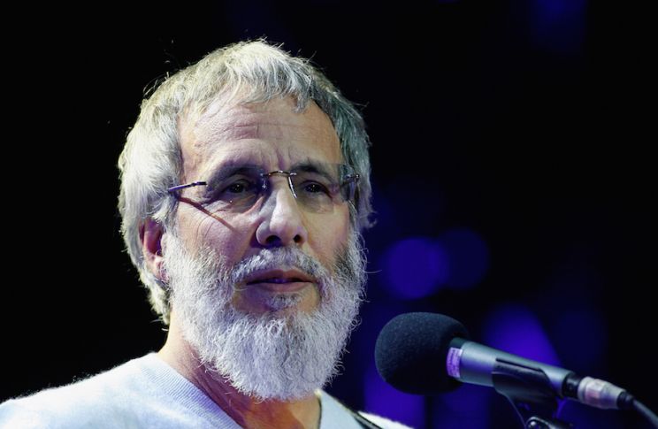 Cat Stevens