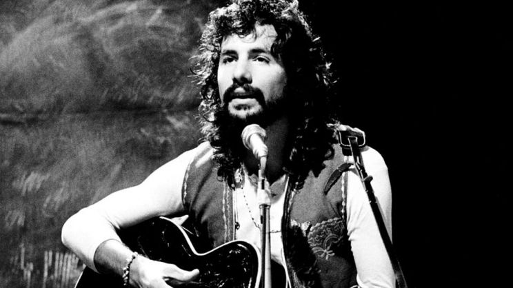 Cat Stevens