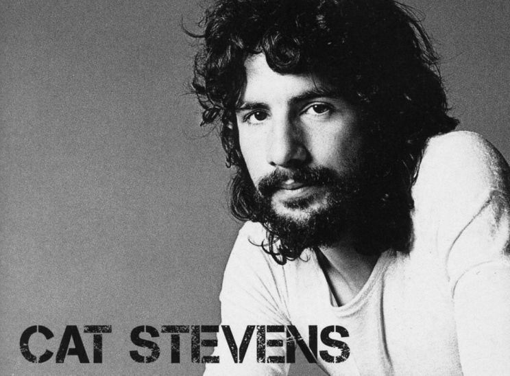 Cat Stevens