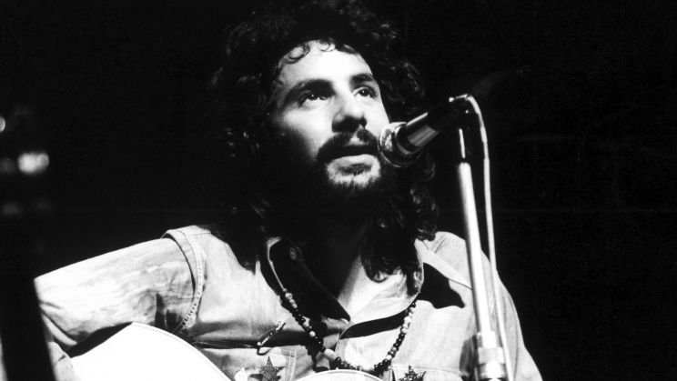 Cat Stevens