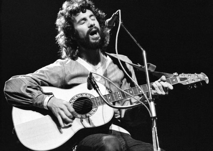 Cat Stevens