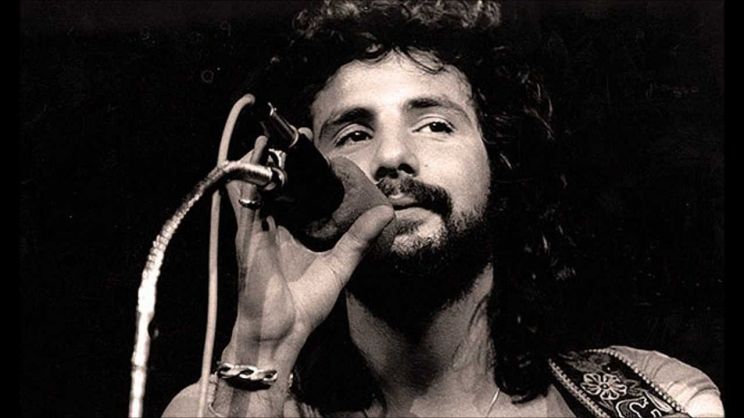 Cat Stevens