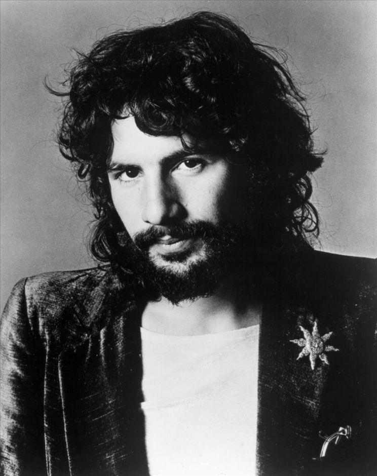 Cat Stevens