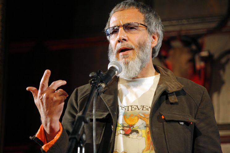 Cat Stevens