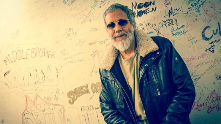 Cat Stevens