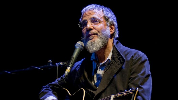 Cat Stevens