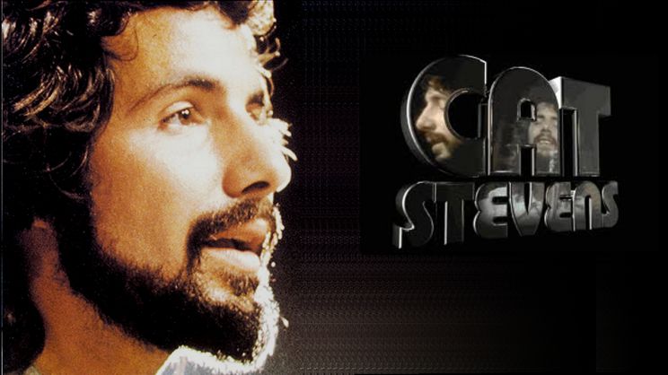 Cat Stevens