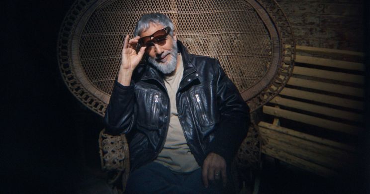 Cat Stevens