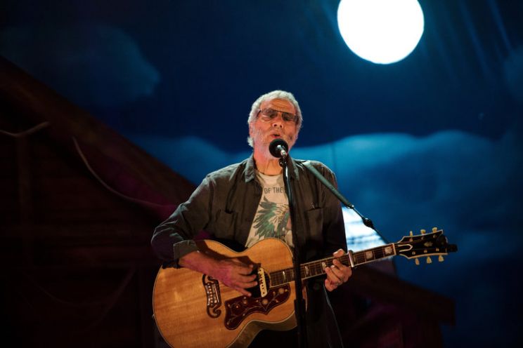 Cat Stevens