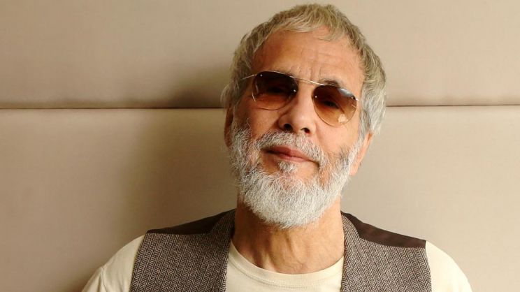 Cat Stevens