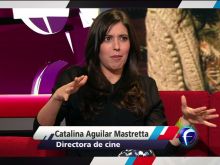 Catalina Aguilar Mastretta