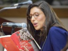 Catalina Aguilar Mastretta