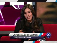 Catalina Aguilar Mastretta