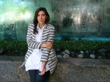 Catalina Aguilar Mastretta