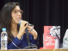 Catalina Aguilar Mastretta