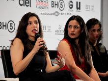 Catalina Aguilar Mastretta