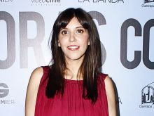 Catalina Aguilar Mastretta