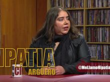 Catalina Aguilar Mastretta