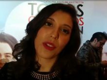 Catalina Aguilar Mastretta