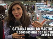 Catalina Aguilar Mastretta