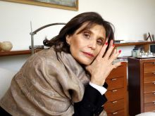 Catalina Aguilar Mastretta