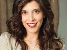 Catalina Aguilar Mastretta