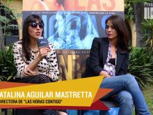 Catalina Aguilar Mastretta