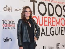 Catalina Aguilar Mastretta