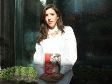 Catalina Aguilar Mastretta