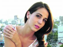 Catalina Aguilar Mastretta