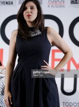 Catalina Aguilar Mastretta