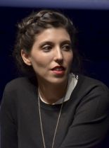 Catalina Aguilar Mastretta