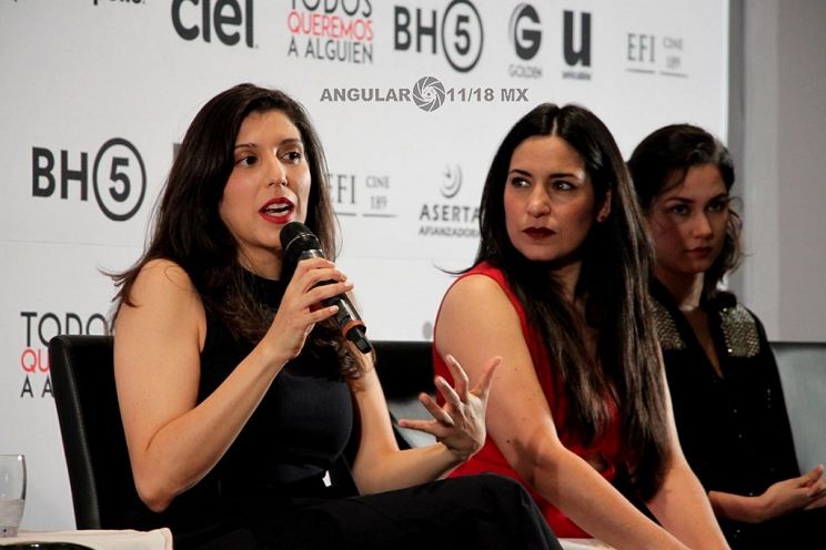 Catalina Aguilar Mastretta