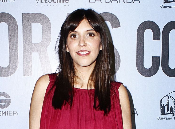 Catalina Aguilar Mastretta