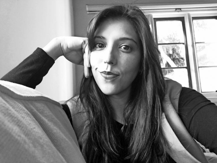 Catalina Aguilar Mastretta