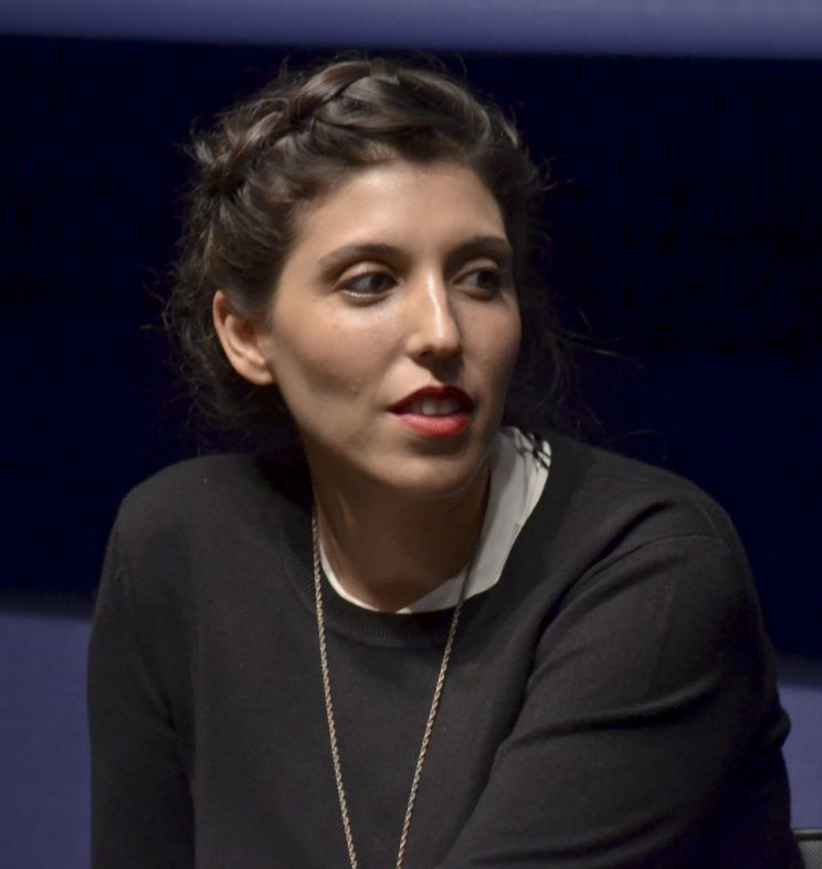 Catalina Aguilar Mastretta